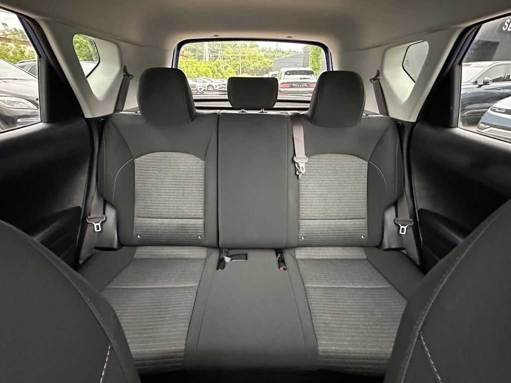 Used 2020 Blue Kia GT-Line image 27