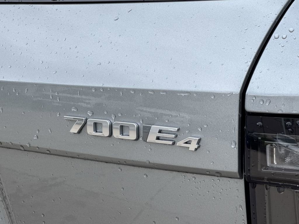 2026 Cadillac OPTIQ Premium Sport - Photo 27