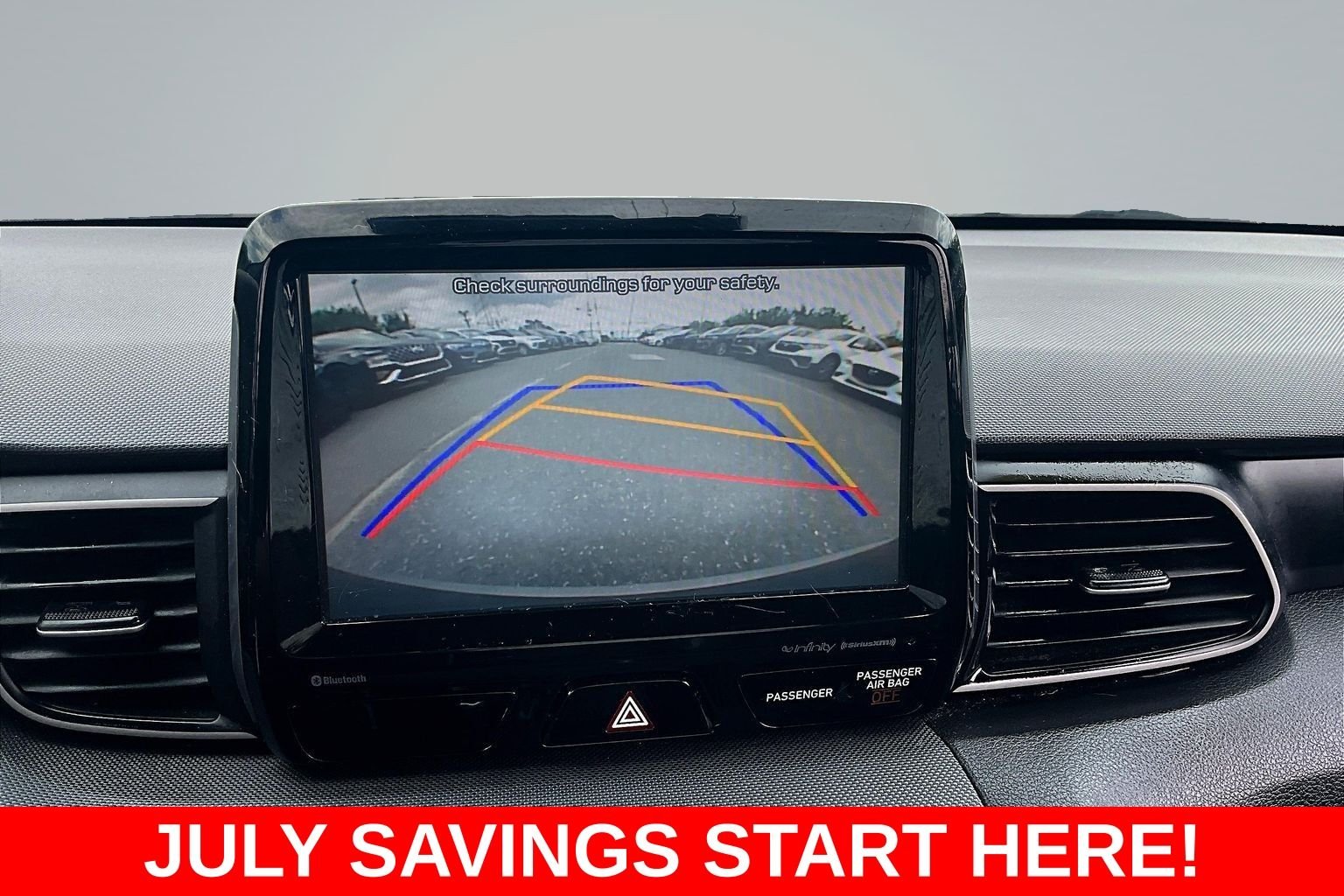Used 2019 White Hyundai Turbo image 13