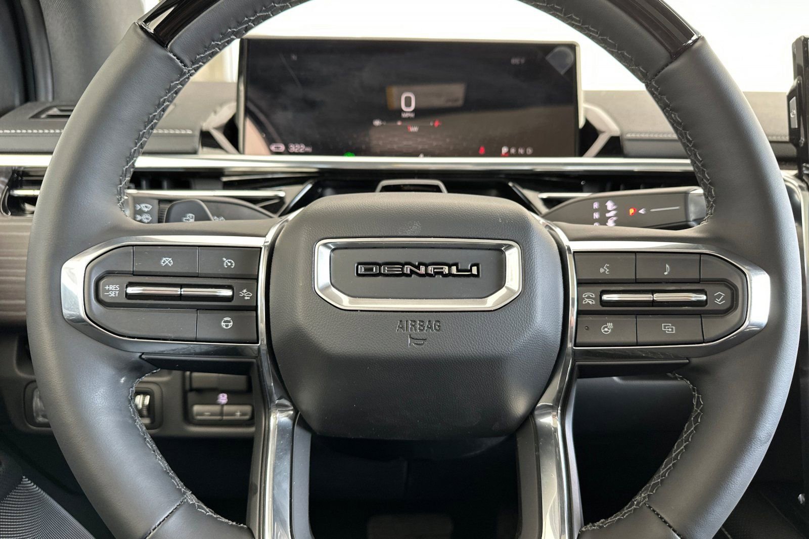 2025 GMC Sierra EV Denali - Photo 23