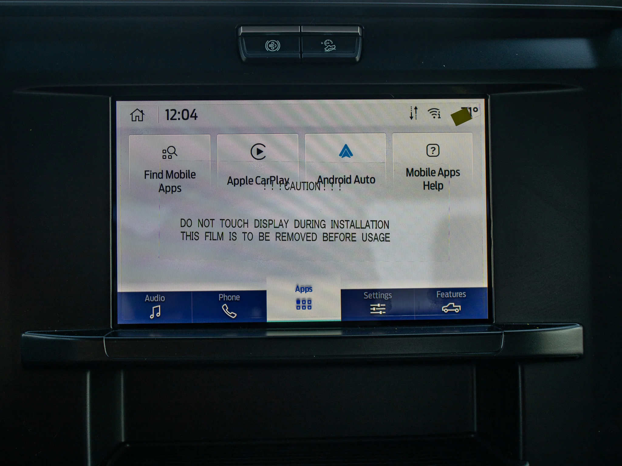 New 2026 Avalanche Ford F-350® XL image 40