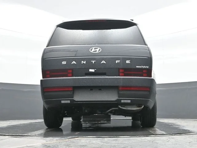 New 2026 Gray Hyundai SEL image 18