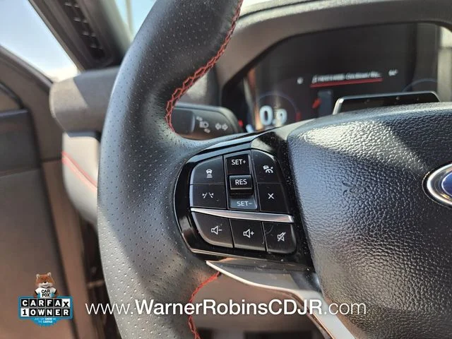 Used 2025 Gray Ford ST-Line image 25