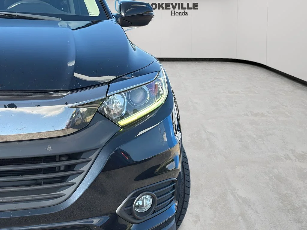 Used 2019  Honda EX-L image 4