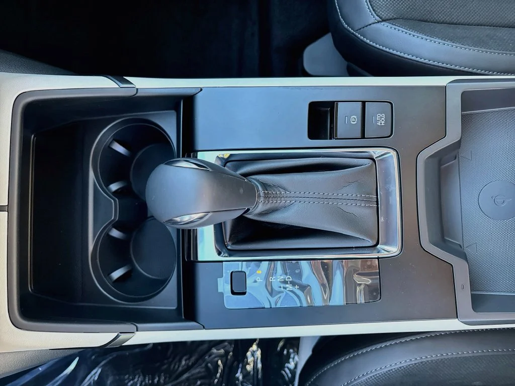 New 2026 Rhodium White Metallic Mazda 2.5 S Preferred AWD image 17