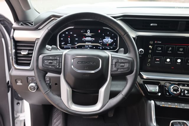 2023 GMC Sierra 1500 Denali - Photo 38