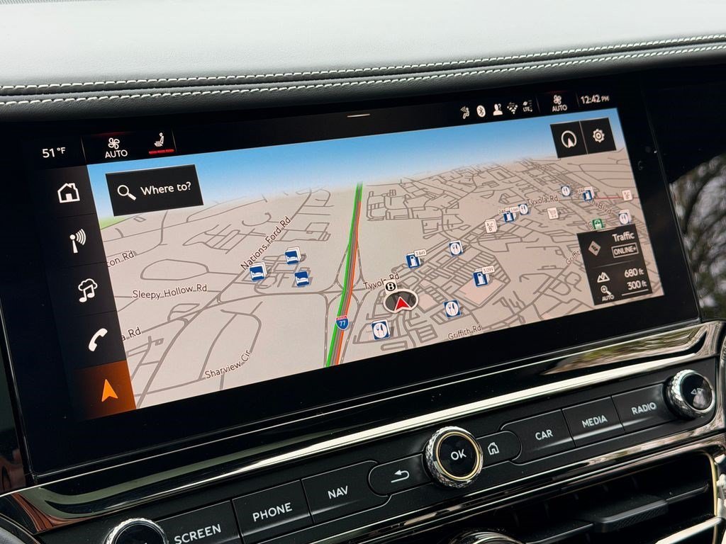 2026 Bentley Flying Spur Base - Photo 26