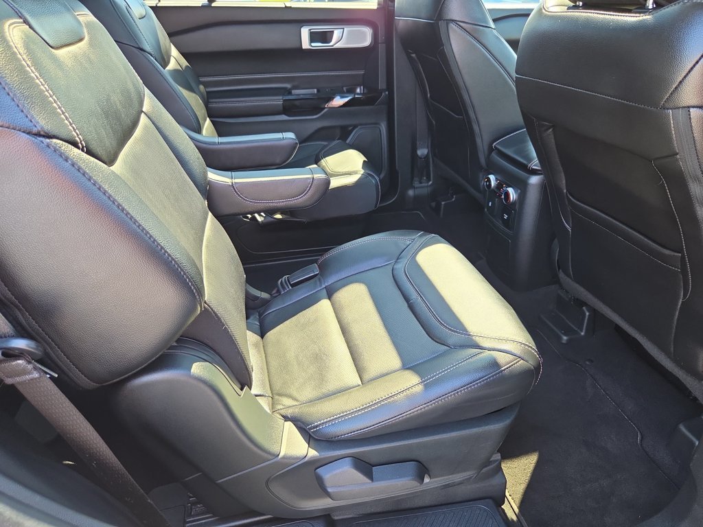 2024 Ford Explorer ST - Photo 26