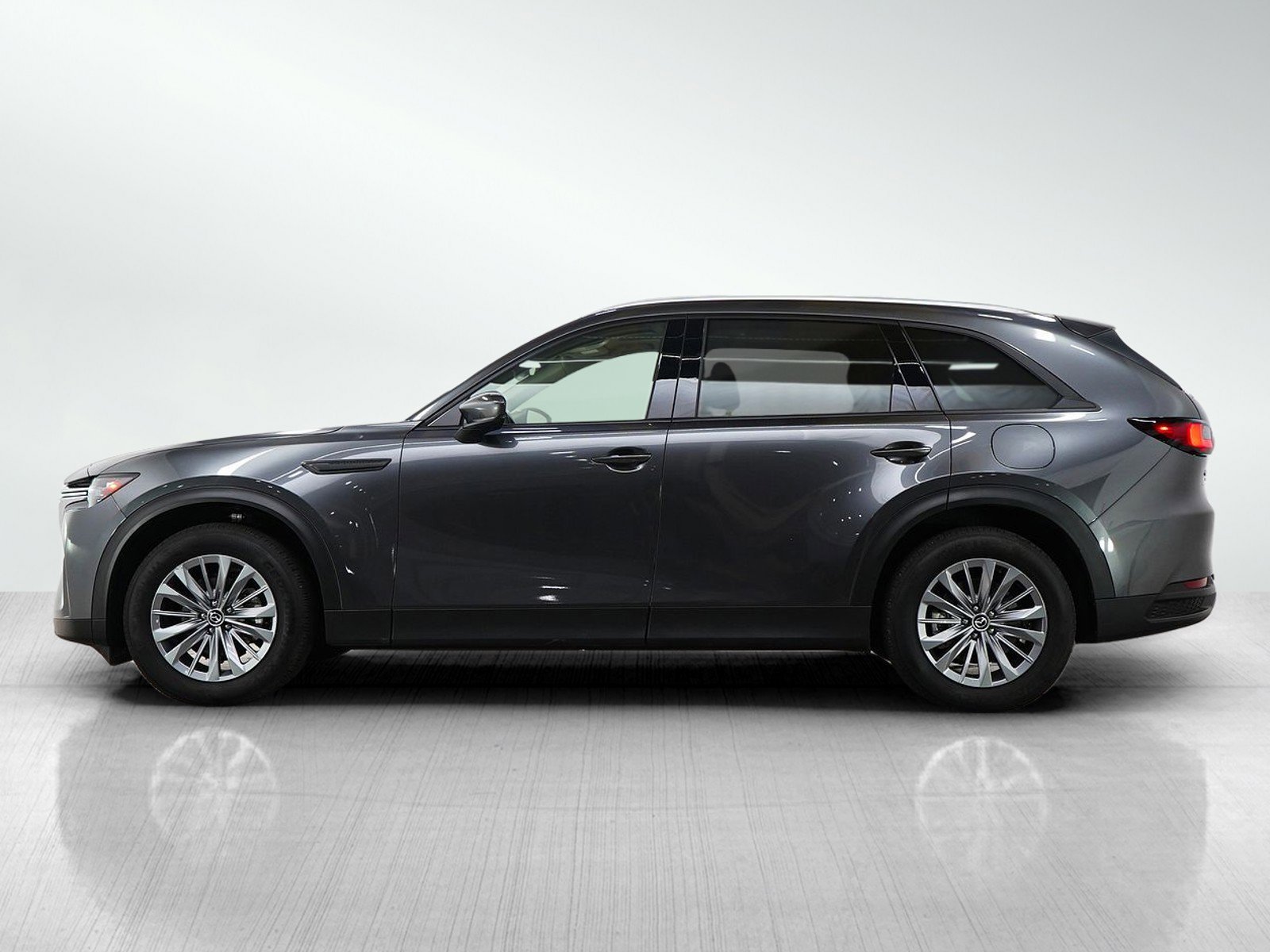 Certified 2024 Mazda CX-90 Turbo Preferred Plus Package with VIN JM3KKCHD0R1102795 for sale in Burnsville, Minnesota