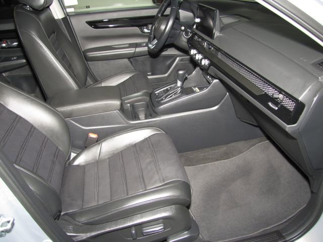 2025 Honda CR-V EX-L - Photo 51