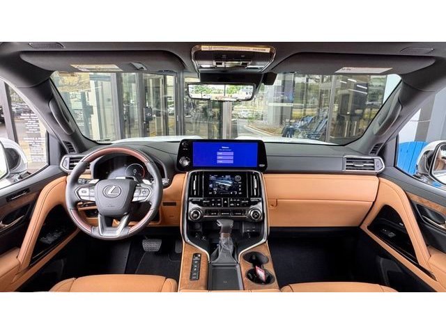 New 2026 Eminent White Pearl Lexus LUXURY image 18