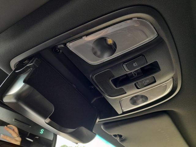2022 Kia Sportage Nightfall - Photo 28