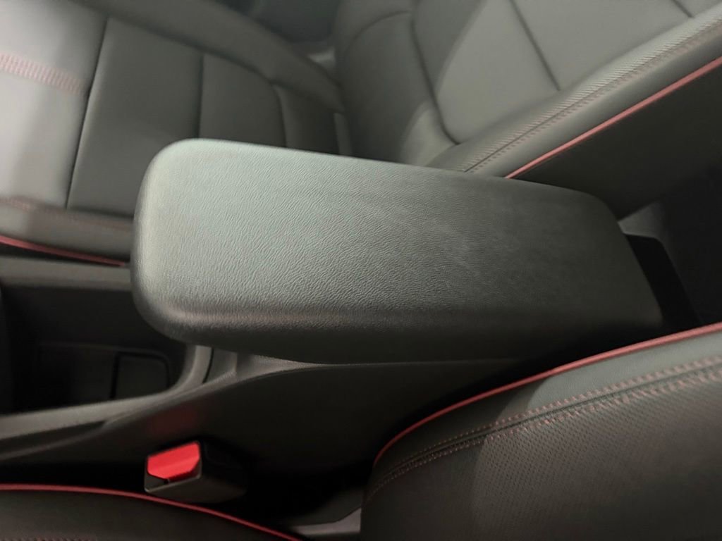 New 2026 Sterling Gray Metallic Chevrolet RS image 19