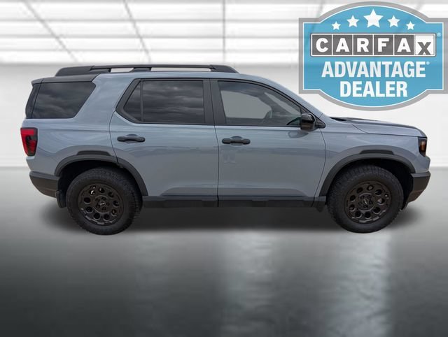 2026 Honda Passport TrailSport Blackout - Photo 31