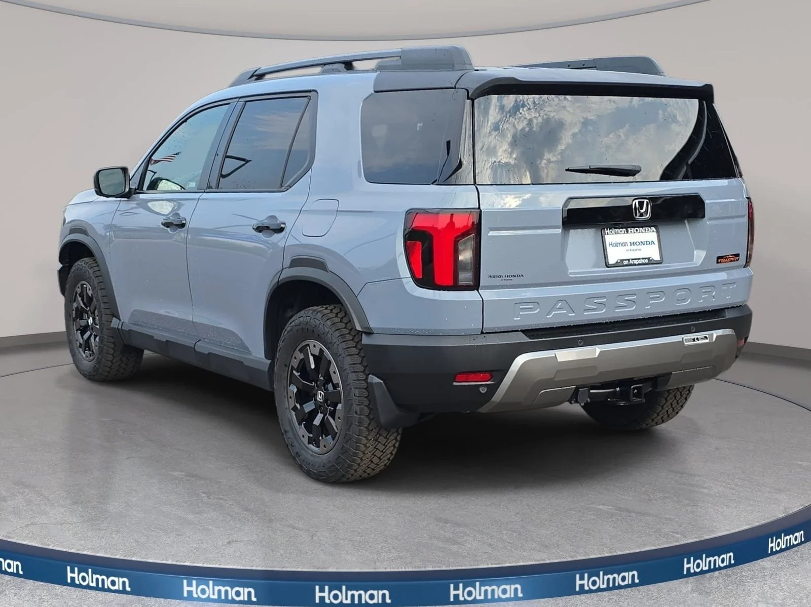 New 2026  Honda TrailSport Elite image 7