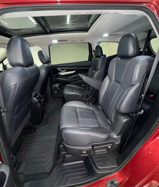 2020 Subaru Ascent Limited - Photo 13