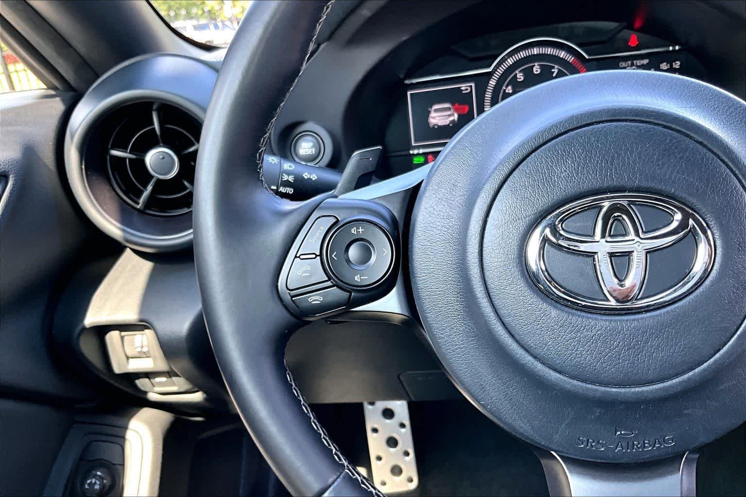 Used 2023 Pavement Toyota Premium image 24