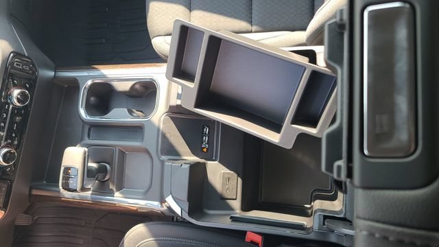 2026 GMC Sierra 1500 Elevation - Photo 13