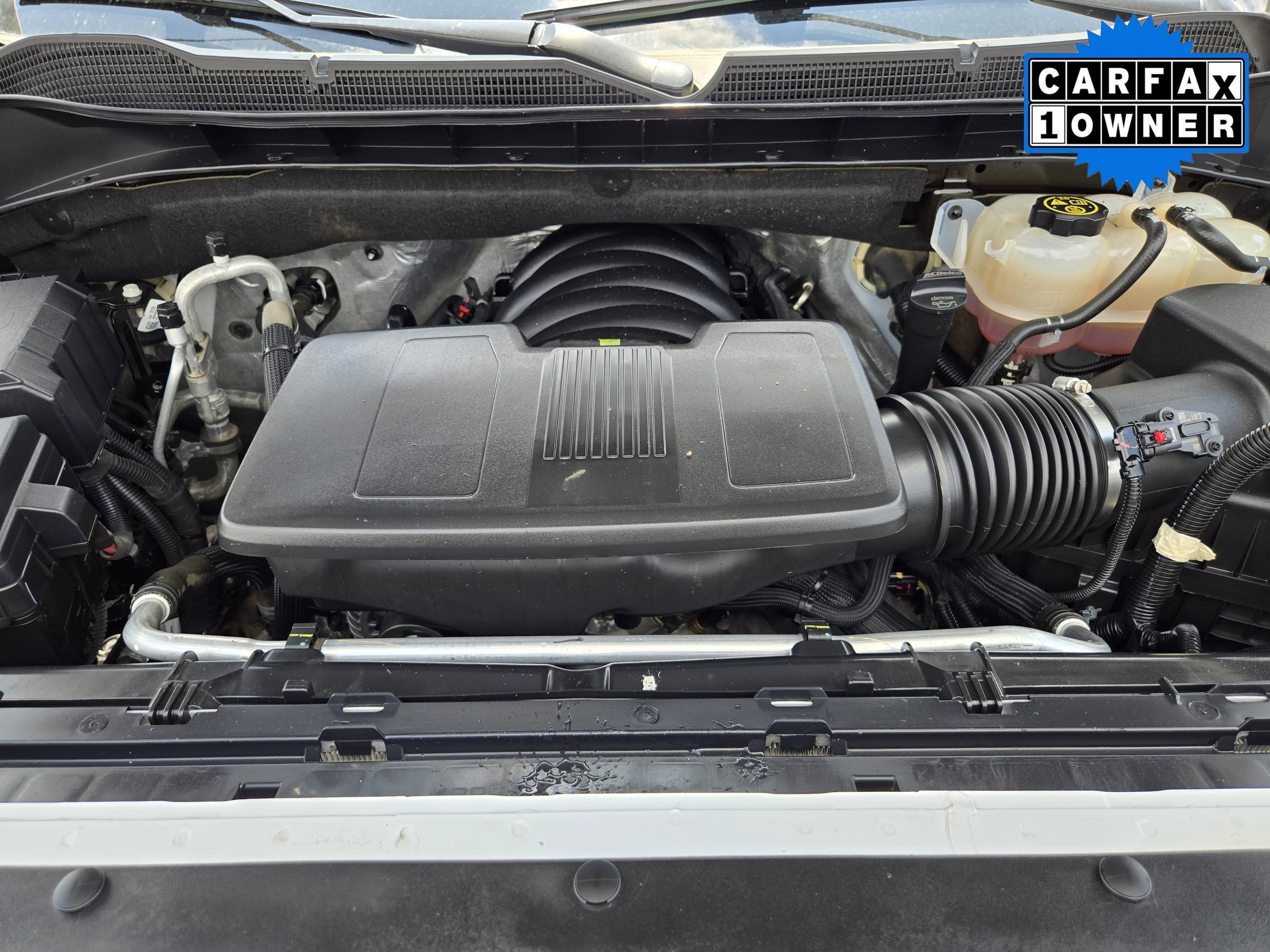 Certified Used 2023 Summit White Chevrolet LT Trail Boss image 28