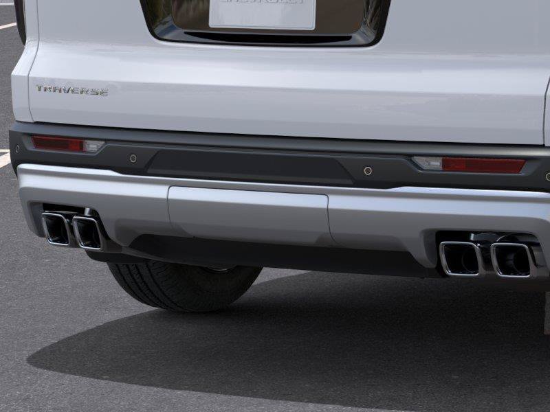 2026 Chevrolet Traverse LT - Photo 15