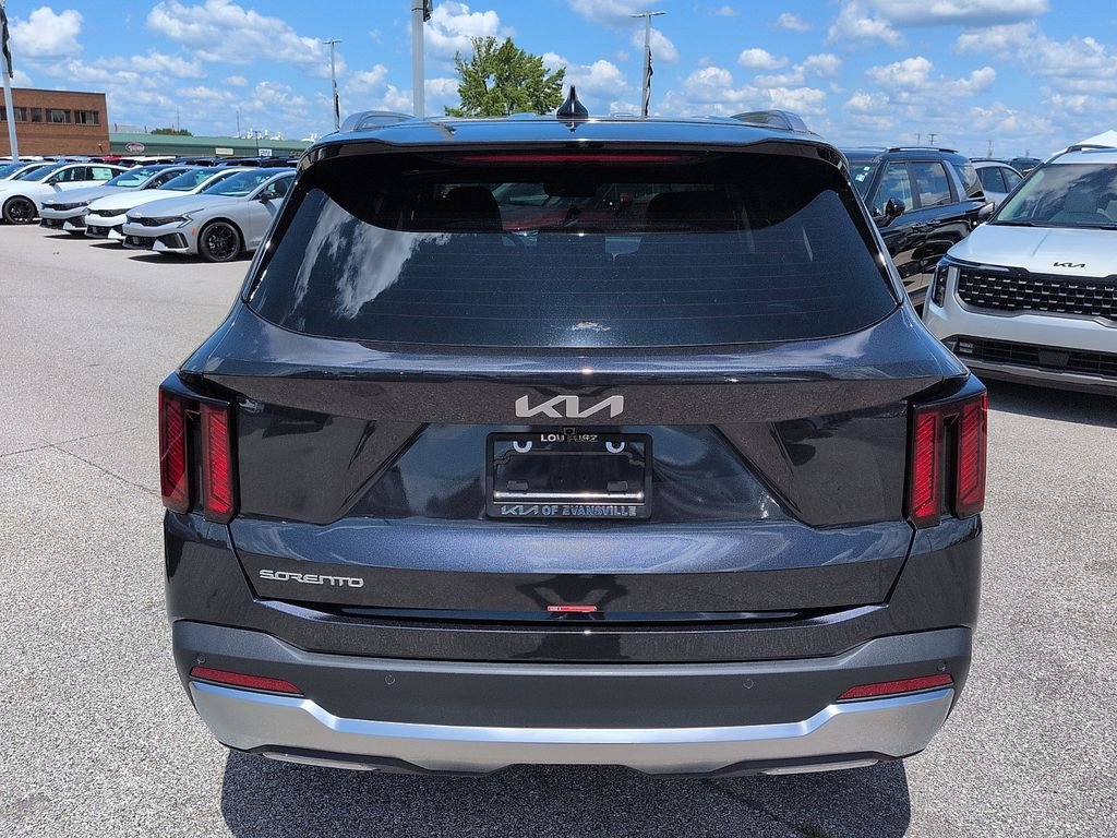 New 2026 Panthera Metal Kia S image 6