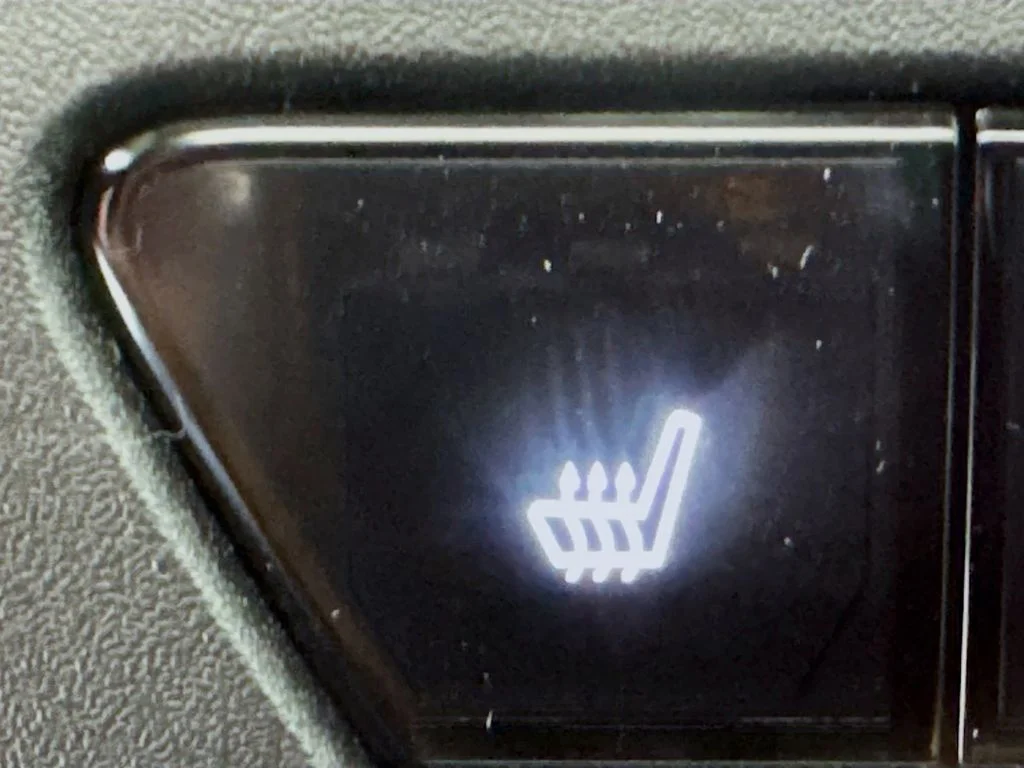 New 2026 Solar Silver Metallic Honda EX image 28