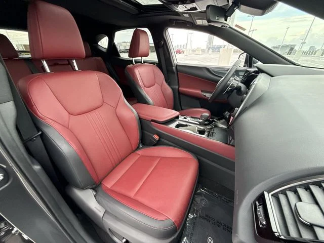 Used 2024 Gray Lexus 250 Premium image 26
