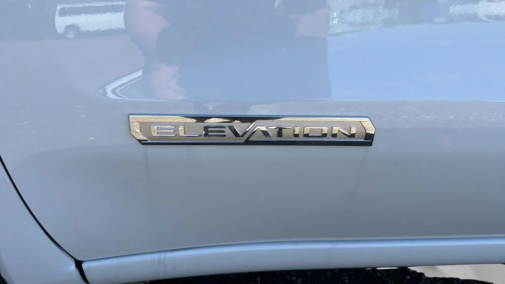 2026 GMC Sierra 1500 Elevation - Photo 24