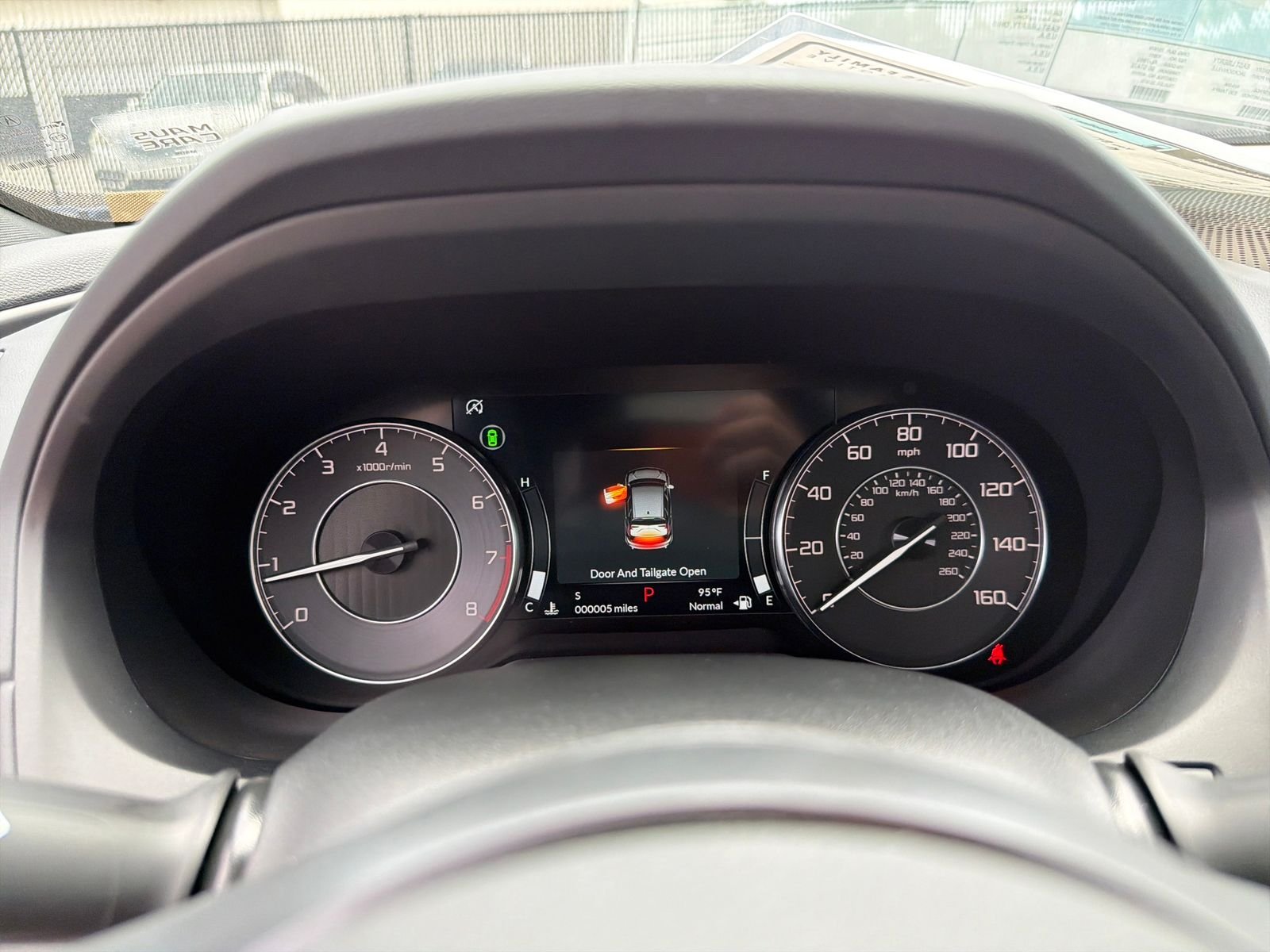New 2026  Acura Base image 13