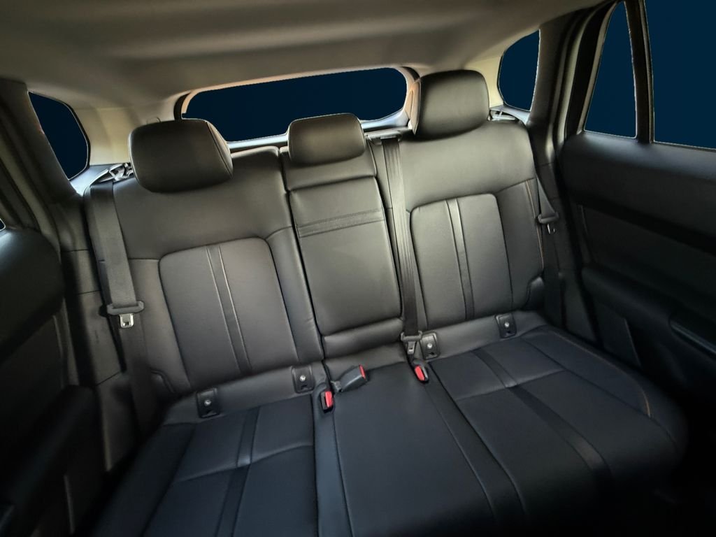 2026 Mazda CX-50 Premium - Photo 18
