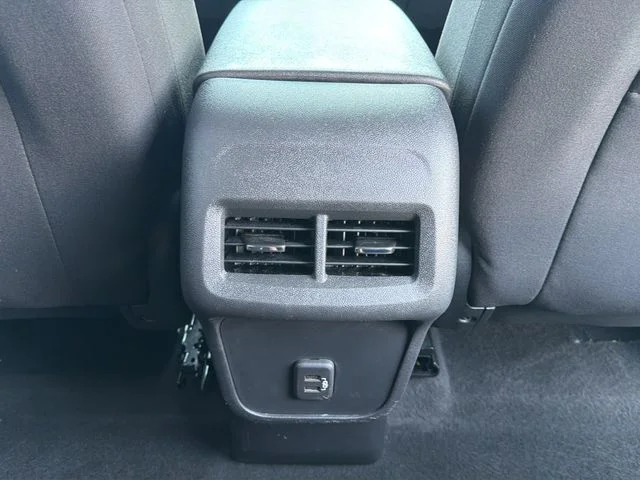 Used 2023 White Chevrolet LT image 25