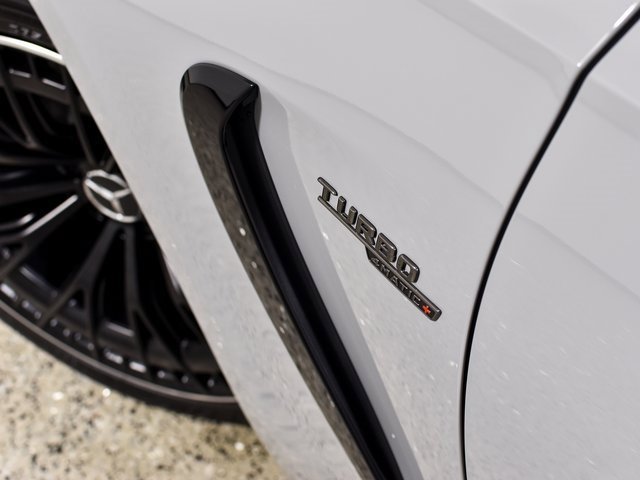 New 2026 MANUFAKTUR Alpine Grey Mercedes-Benz CLE 53 AMG® image 70