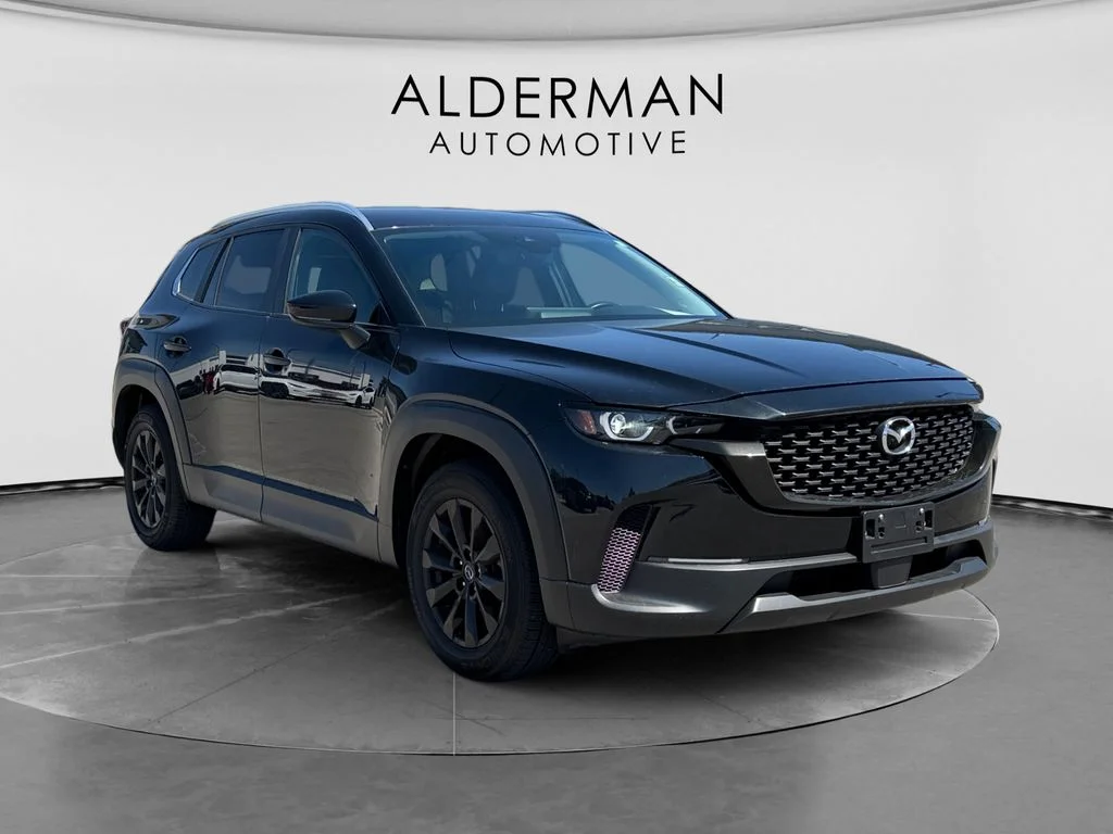 2024 Mazda CX-50 S PREFERRED - Photo 7