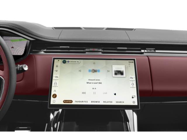 New 2026 Fuji White Land Rover Dynamic SE image 9