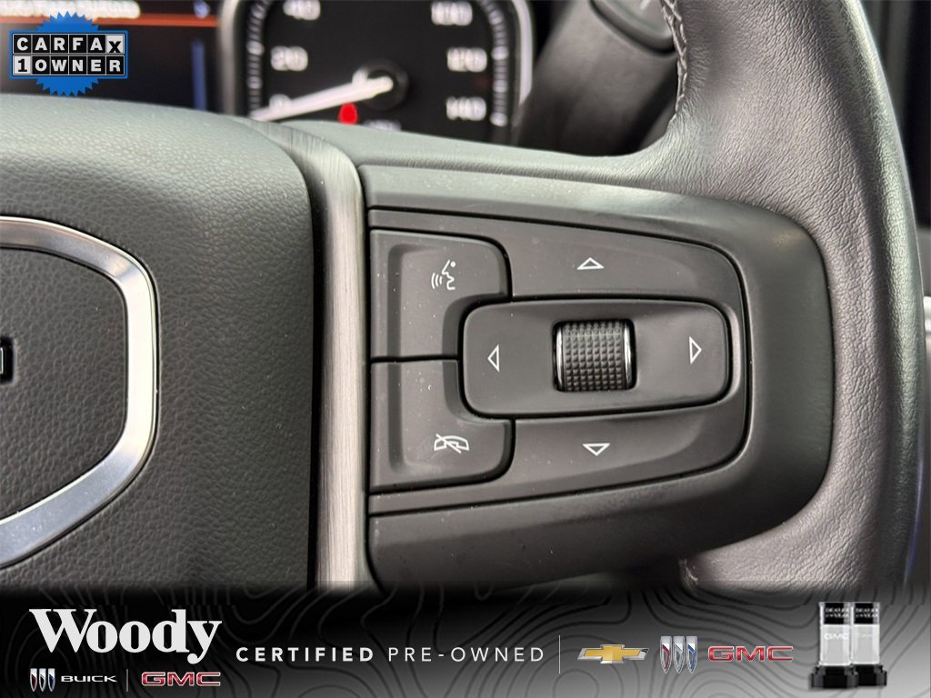 2021 GMC SIERRA - Image 20