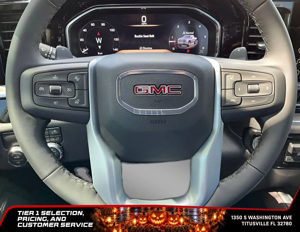 2026 GMC Sierra 1500 SLT - Photo 25