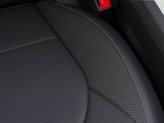 New 2027 Blue Kia EX image 19
