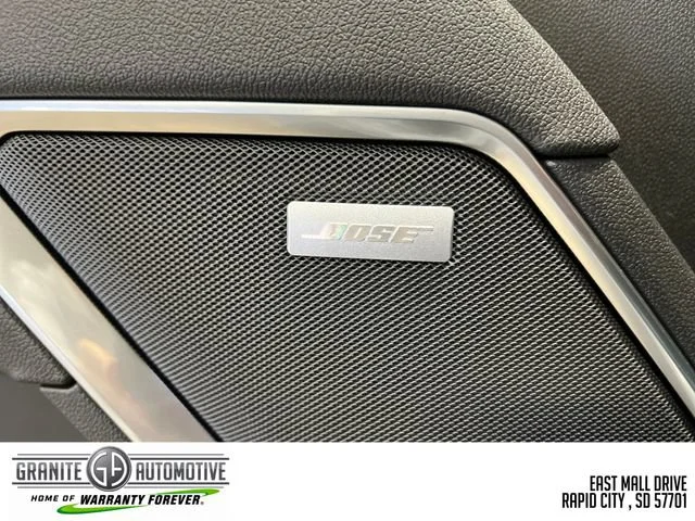 2026 GMC Sierra 1500 SLT - Photo 32