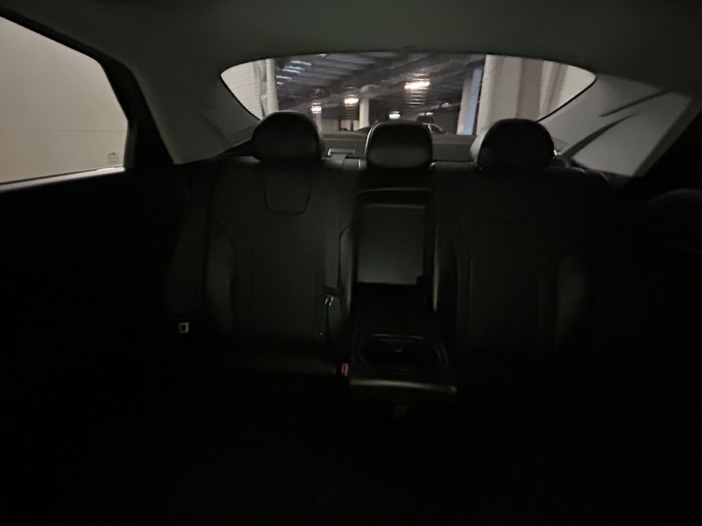 Used 2023 Silver Hyundai Limited image 19