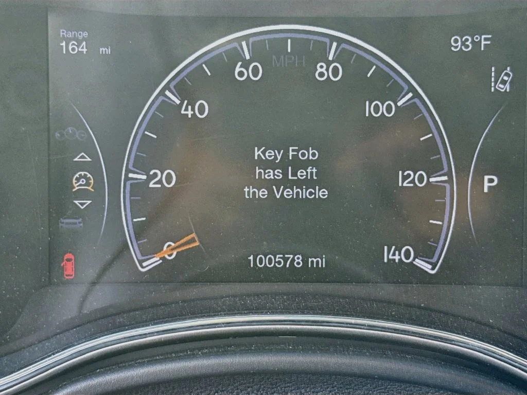 Used 2021 Gray Jeep Limited image 14