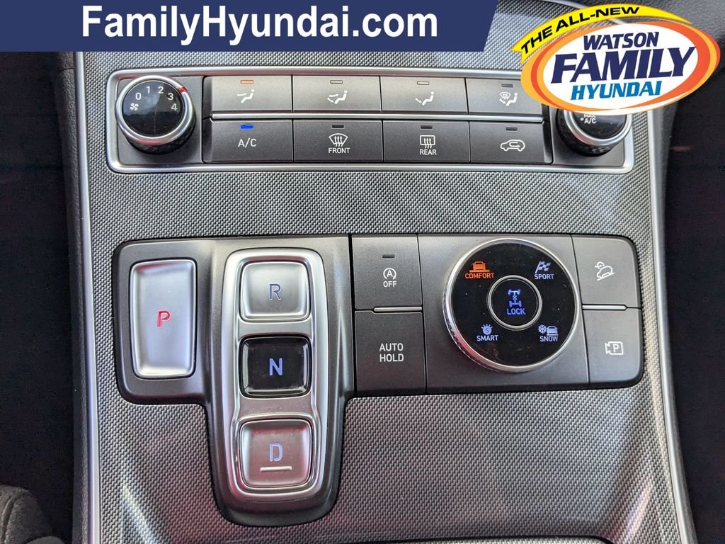 2023 Hyundai Santa Fe SE - Photo 20