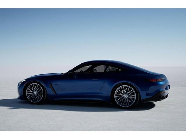 New 2026 Starling Blue Metallic Mercedes-Benz AMG® GT 55 Coupe image 32
