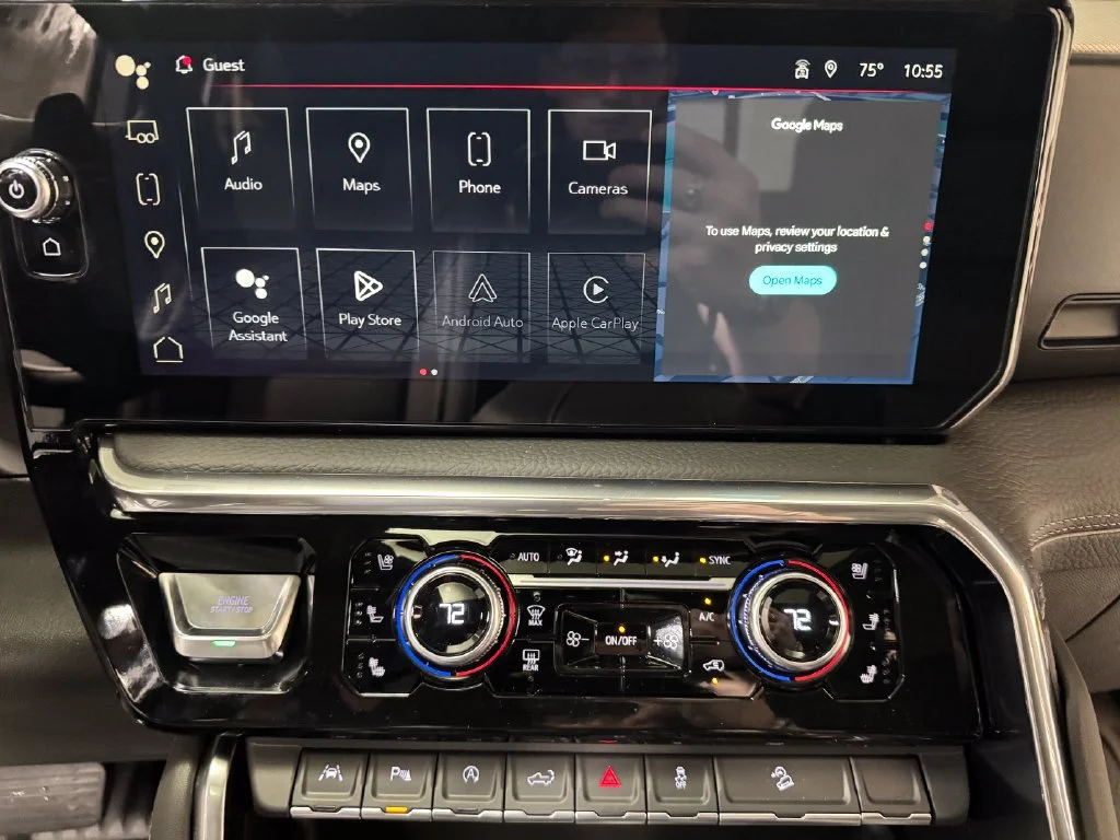 2026 GMC Sierra 1500 Denali - Photo 15