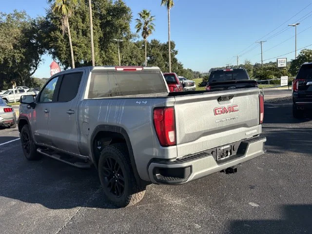 New 2026 Sterling Metallic GMC Elevation image 7