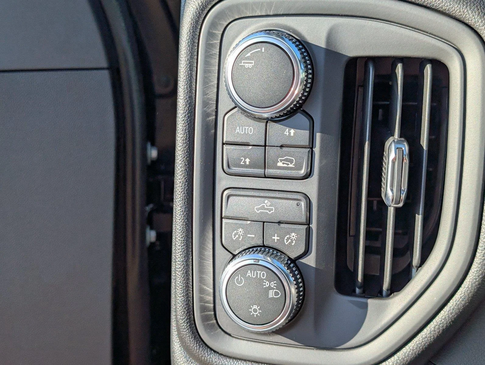 New 2026 Onyx Black GMC Pro image 28