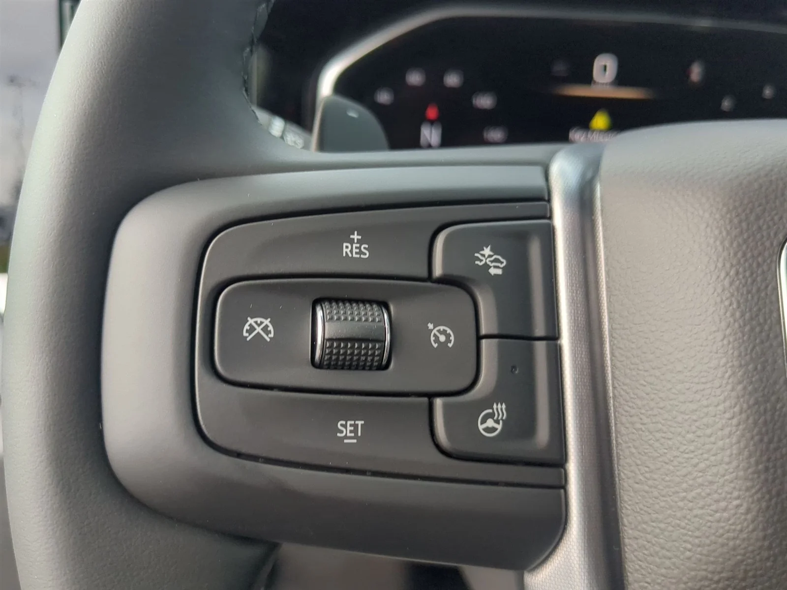 New 2026 Onyx Black GMC SLT image 59