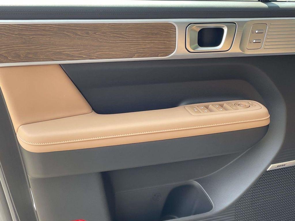 New 2026 Gray Hyundai Calligraphy AWD image 15