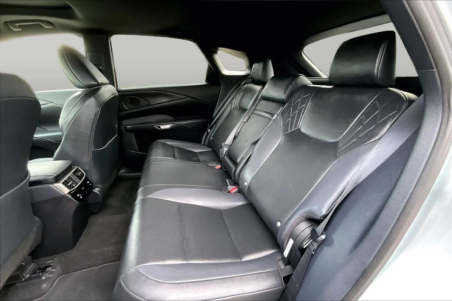 Used 2026 Iridium Lexus  image 21