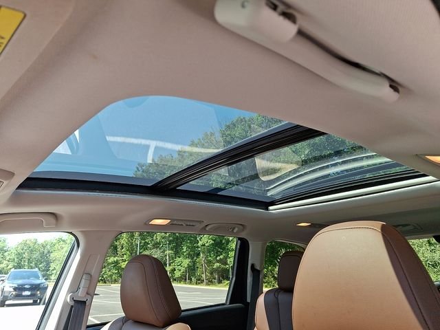 Used 2022 Brown Subaru Touring image 15
