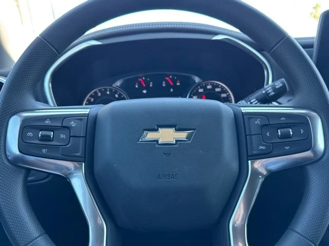 New 2026 Gray Chevrolet LT image 26